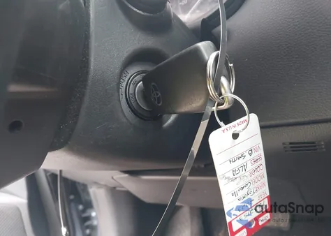 2023 Toyota Corolla Le из США, поврежденный, VIN 5YFB4MDE4PP047395